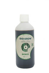 Biobizz Bio Grow 500 ml - (mehrsprachiges Etikett inkl. DE)